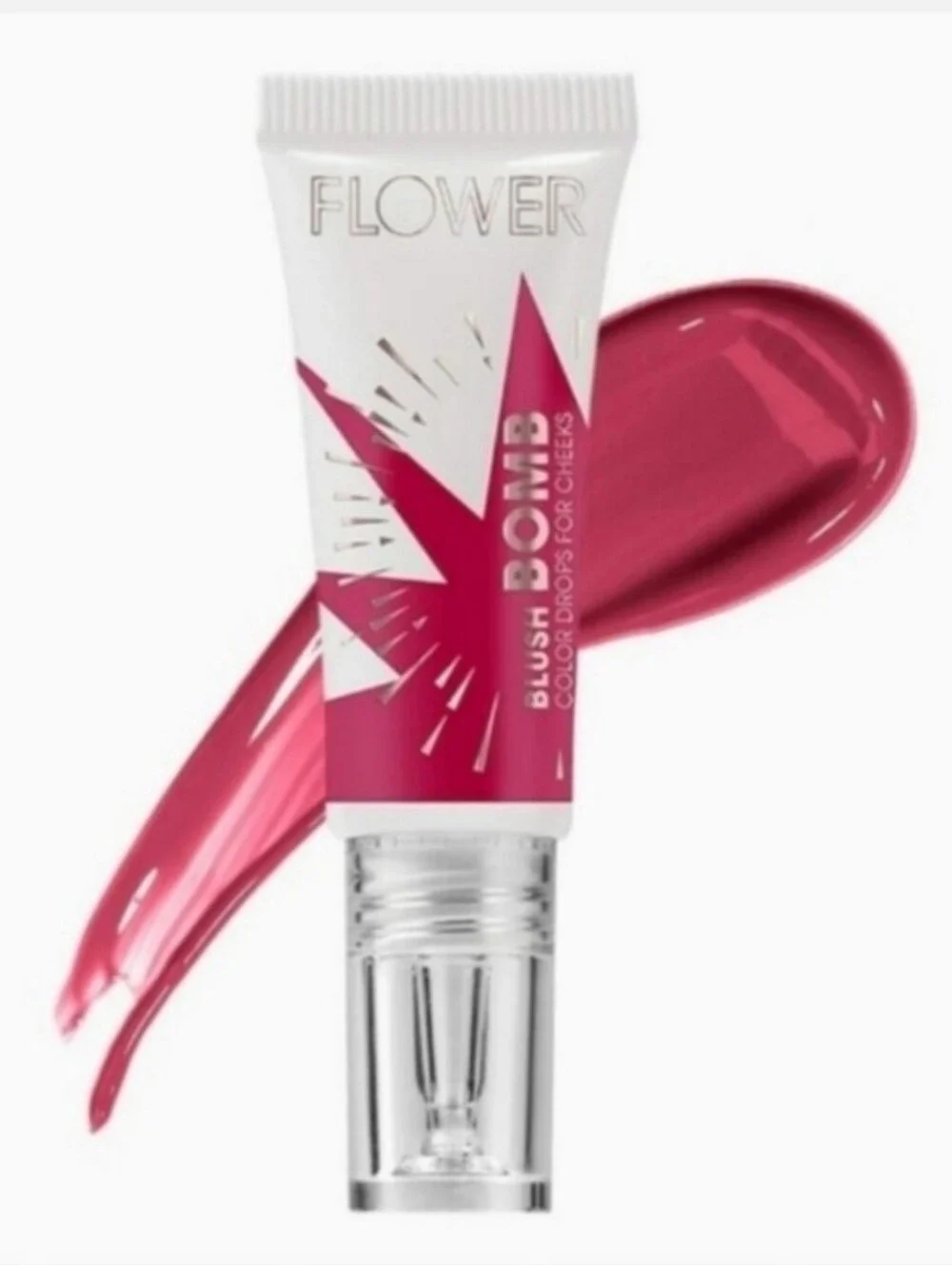 💋5/$25 Flower Blush Bomb - Bitten